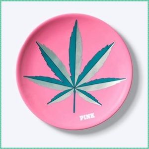 VS PINK CATCH ALL DISH